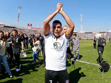 Colo Colo puede batir en este clásico una marca de… ¡75 años!