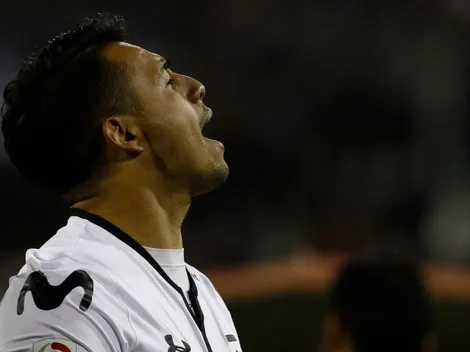 Iván Morales habla sin filtro del clásico y apunta a ganar