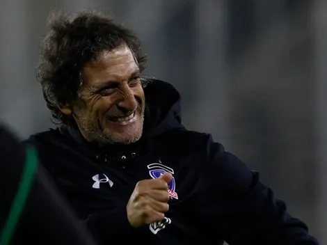 ¿A Salas no le va bien en clásicos? Esto dicen los números