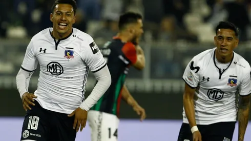 Colo Colo ha marcado 8 goles en los últimos 12 minutos en el campeonato.