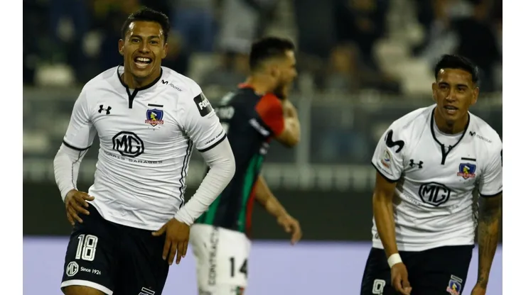 Colo Colo ha marcado 8 goles en los últimos 12 minutos en el campeonato.