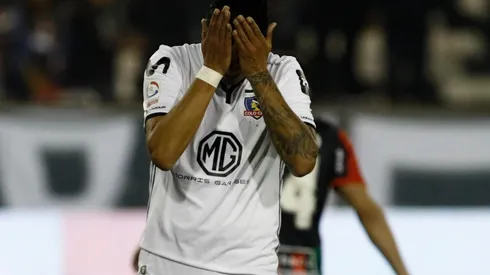 Sufrir en el primer tiempo se volvió una costumbre en Colo Colo