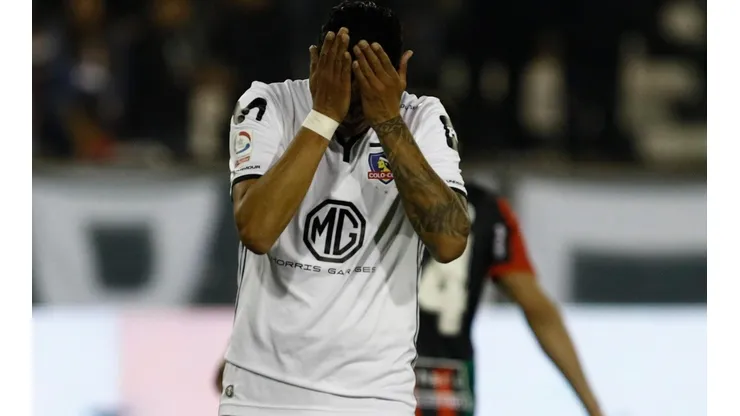 Sufrir en el primer tiempo se volvió una costumbre en Colo Colo