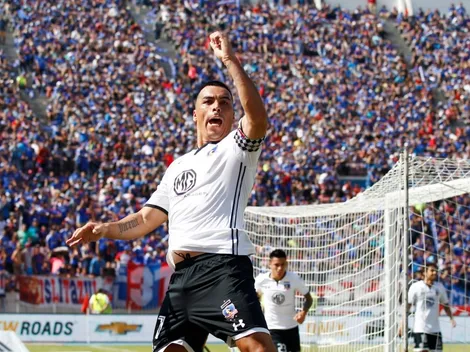 Paredes buscará batir dos marcas en el Superclásico