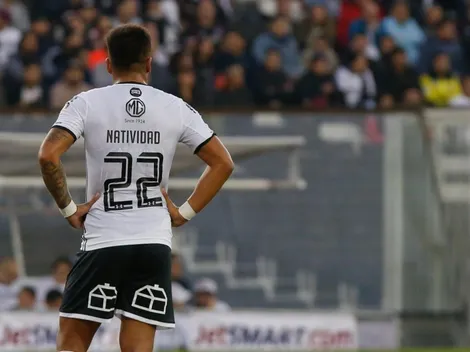 "Sé lo mamón que soy": La dedicatoria de Parraguez a su madre