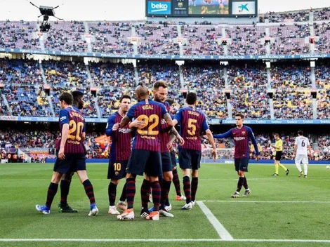 Marca sobre el King: "¡Vaya final de temporada que está haciendo el chileno!"