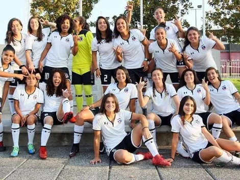 Colo Colo femenino se juega el liderato ante el invicto Santiago Morning