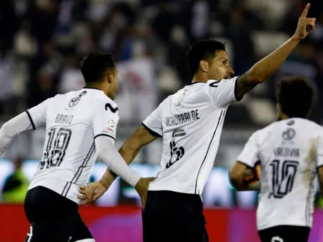 ¿Buena señal? Insaurralde también anotó en la previa del último clásico