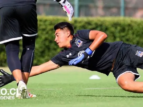 Julio Fierro: "Hay niños que juegan más por una foto que por ganar el partido"