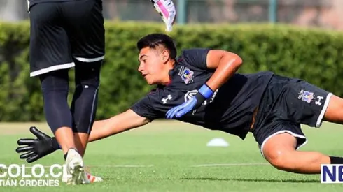 Julio Fierro: "Hay niños que juegan más por una foto que por ganar el partido"