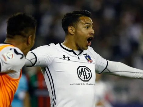 Iván Morales: "Costó, pudimos darlo vuelta y subir en la tabla"