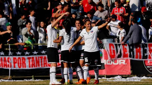 El Cacique Femenino y Santiago Morning comparten el liderato de la tabla de ubicaciones.