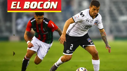 Gabriel Costa recibió insultos de parte desde el sector océano