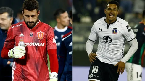 Se enfrentan el segundo de la tabla contra el último