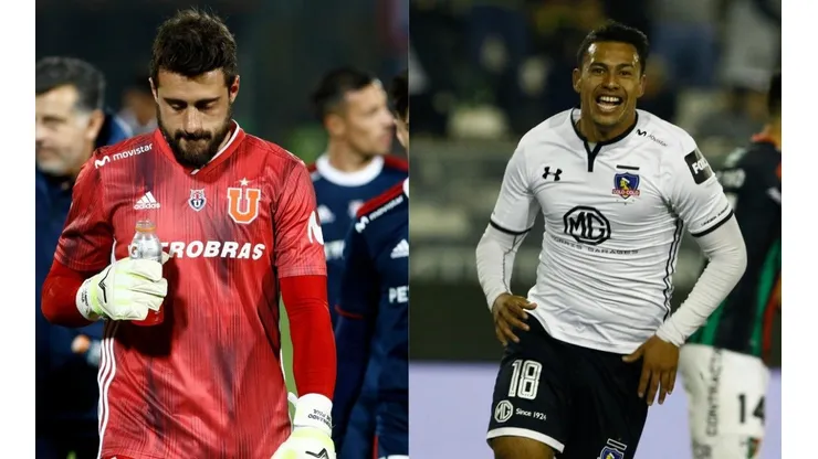 Se enfrentan el segundo de la tabla contra el último