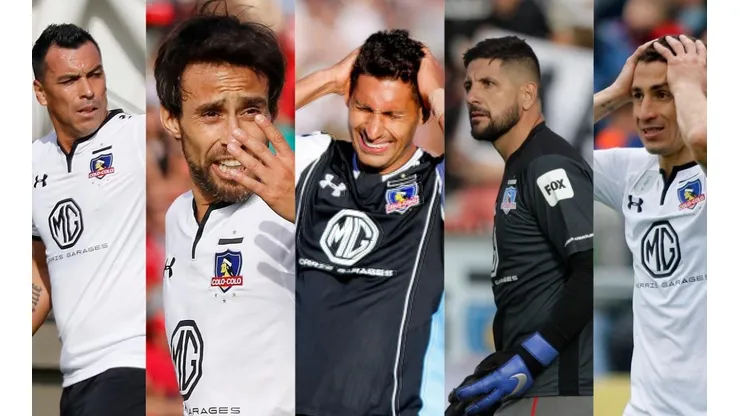 Los referentes terminan contrato a fin de año