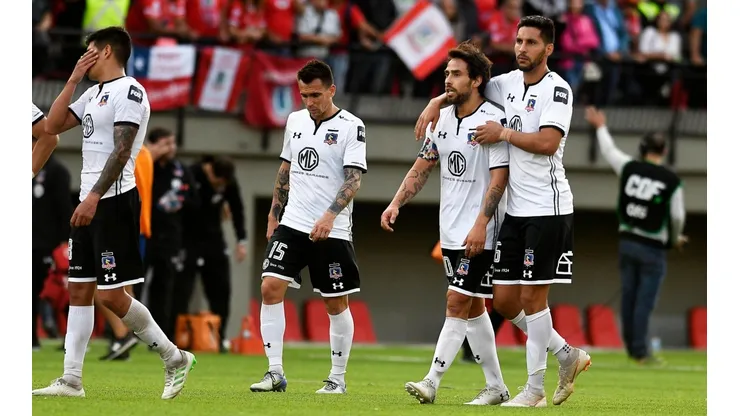 Jorge Valdivia al menos irá desde el banco.