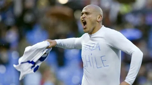 Chupete en Zaragoza.