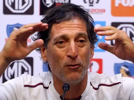 Mario Salas alaba a la Premier League y su enorme crecimiento de los últimos años