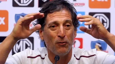 Mario Salas elogió el modelo que impuso la Premier League