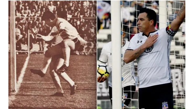 Inédito gol de Chamaco deja a Paredes más lejos del récord