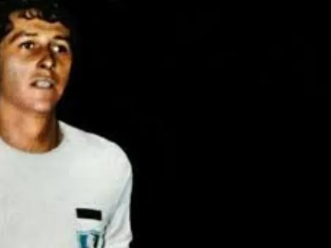 Edgardo Marín aseguró que el gol fantasma de Chamaco está contado