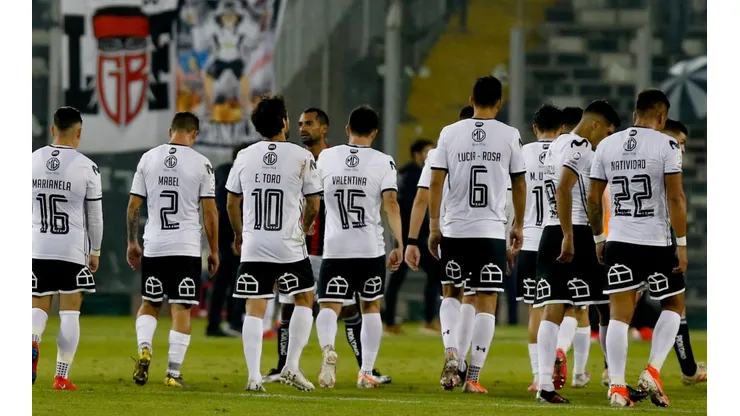 Los jugadores salieron con el nombre de sus madres en la camiseta