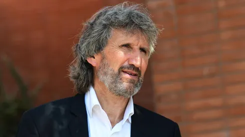 Morón desmintió versiones que aseguraban su salida del directorio