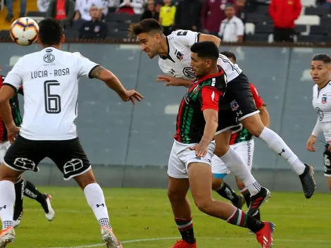 Programación, tabla y resultados tras Colo Colo. Palestino
