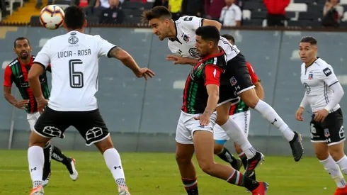 Así quedó todo tras el encuentro disputado en Pedrero