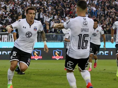 TABLA DE POSICIONES | Campeonato Nacional 2019, fecha 12