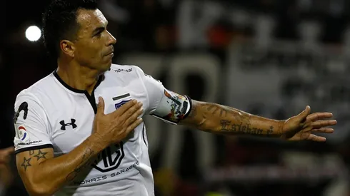 Colo Colo ya mira al superclásico.