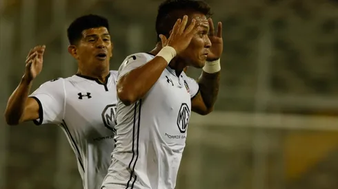 Javier Parraguez tendrá su gran oportunidad.