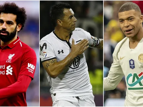 Colo Colo intentará inédita alianza… ¡con el Liverpool y el PSG!