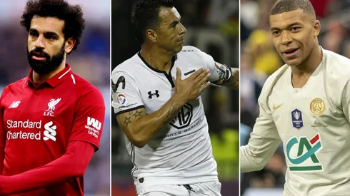 Liverpool, Colo Colo y PSG, ¿habrá una alianza?