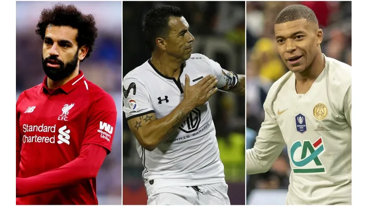 Liverpool, Colo Colo y PSG, ¿habrá una alianza?