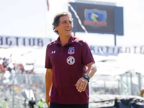 Salas: "Necesitamos un estadio lleno y con la gente alentando"