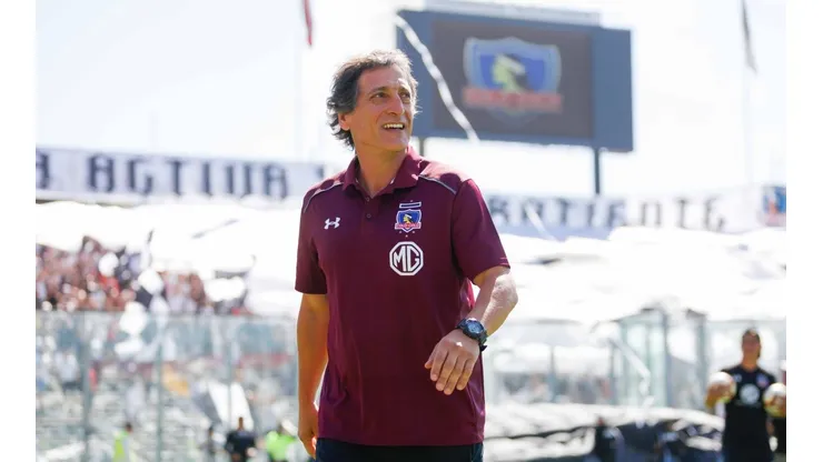 Salas: "Necesitamos un estadio lleno y con la gente alentando"