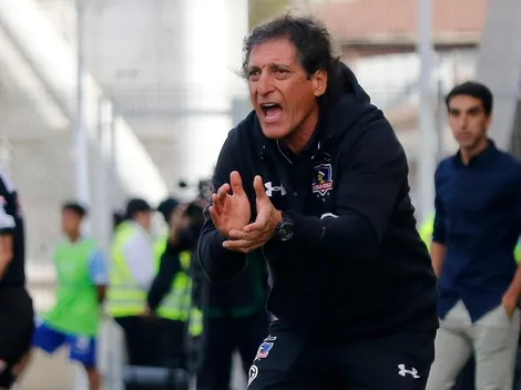 Mario Salas no elude responsabilidades con los resultados