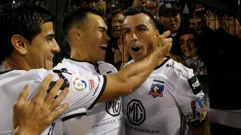 Paredes y los abrazos, relación eterna.