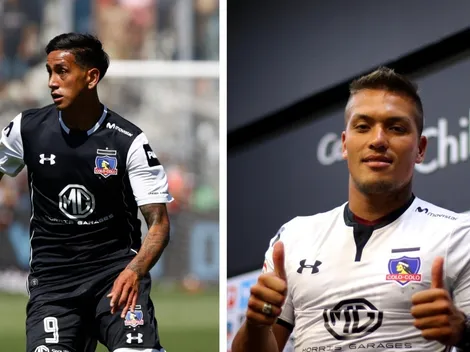 ¿Quién debe ser el reemplazante de Esteban Paredes?