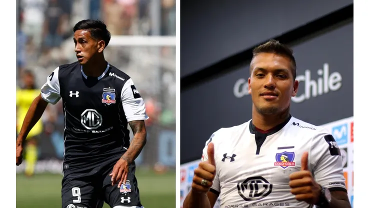 ¿Quién debe ser el reemplazante de Esteban Paredes?