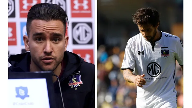 Matías Zaldivia quiere a Valdivia titular