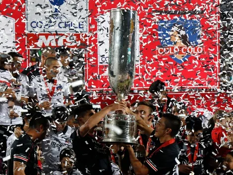 ¡Hay rival, fecha y hora para el debut de Colo Colo en Copa Chile!