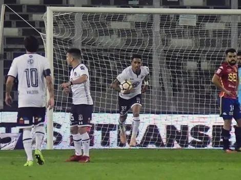 Colo Colo buscará cortar la horrible racha de nueve partidos sin ganar