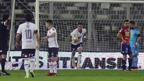 Colo Colo busca dejar su mala racha en el pasado, ante Palestino en el Monumental.
