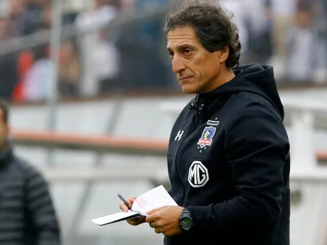 ¿Es predecible Colo Colo? Esto dijeron quienes vencieron al Cacique