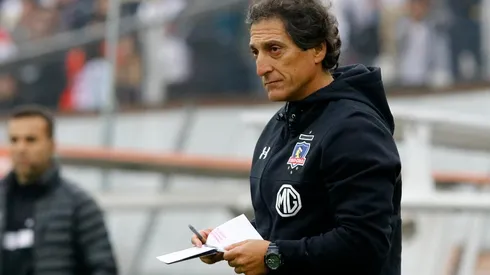 Mario Salas mantiene al equipo en la pelea por el campeonato