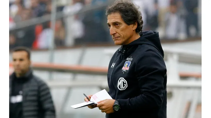 Mario Salas mantiene al equipo en la pelea por el campeonato