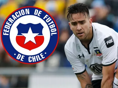 Zaldivia y la Roja: “Me gustaría jugar para un país que me trató tan bien”